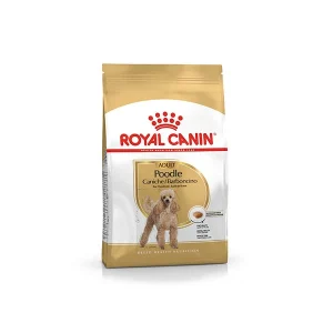 غذا خشک سگ Poodle adult 3kg رویال